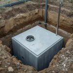 Szczegółowy poradnik obejmujący trafnego określenia, prawidłowego posadowienia oraz długoterminowego użytkowania betonowego zbiornika bezodpływowego