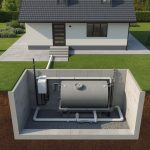 Płynna obsługa zbiornika bezodpływowego w domu jednorodzinnym – sprawdzone rozwiązania dla właścicieli nieruchomości